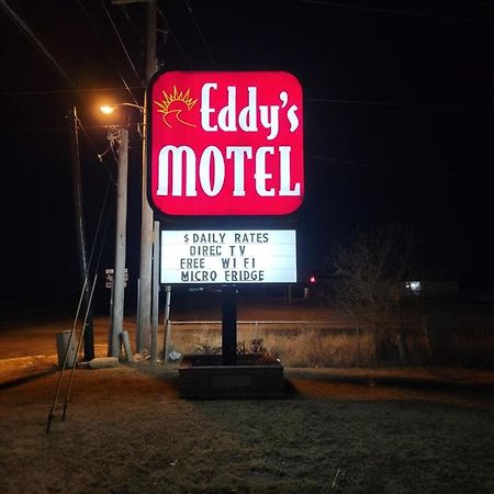 Eddy'S Motel เพลสเซนตัน ภายนอก รูปภาพ