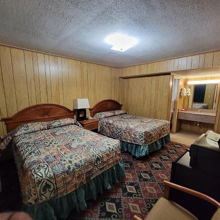 Eddy'S Motel เพลสเซนตัน ภายนอก รูปภาพ