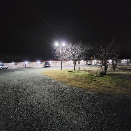 Eddy'S Motel เพลสเซนตัน ภายนอก รูปภาพ