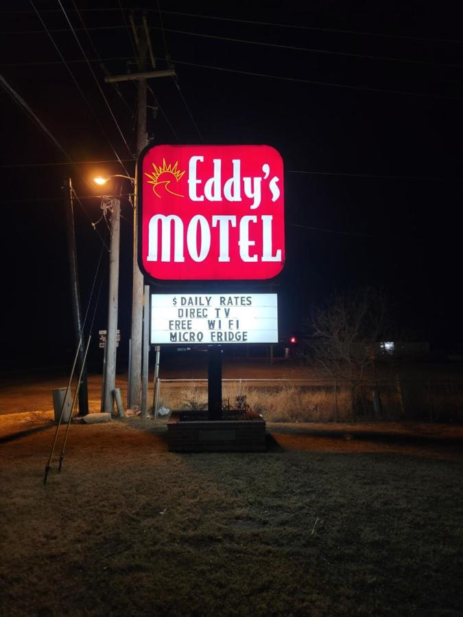 Eddy'S Motel เพลสเซนตัน ภายนอก รูปภาพ