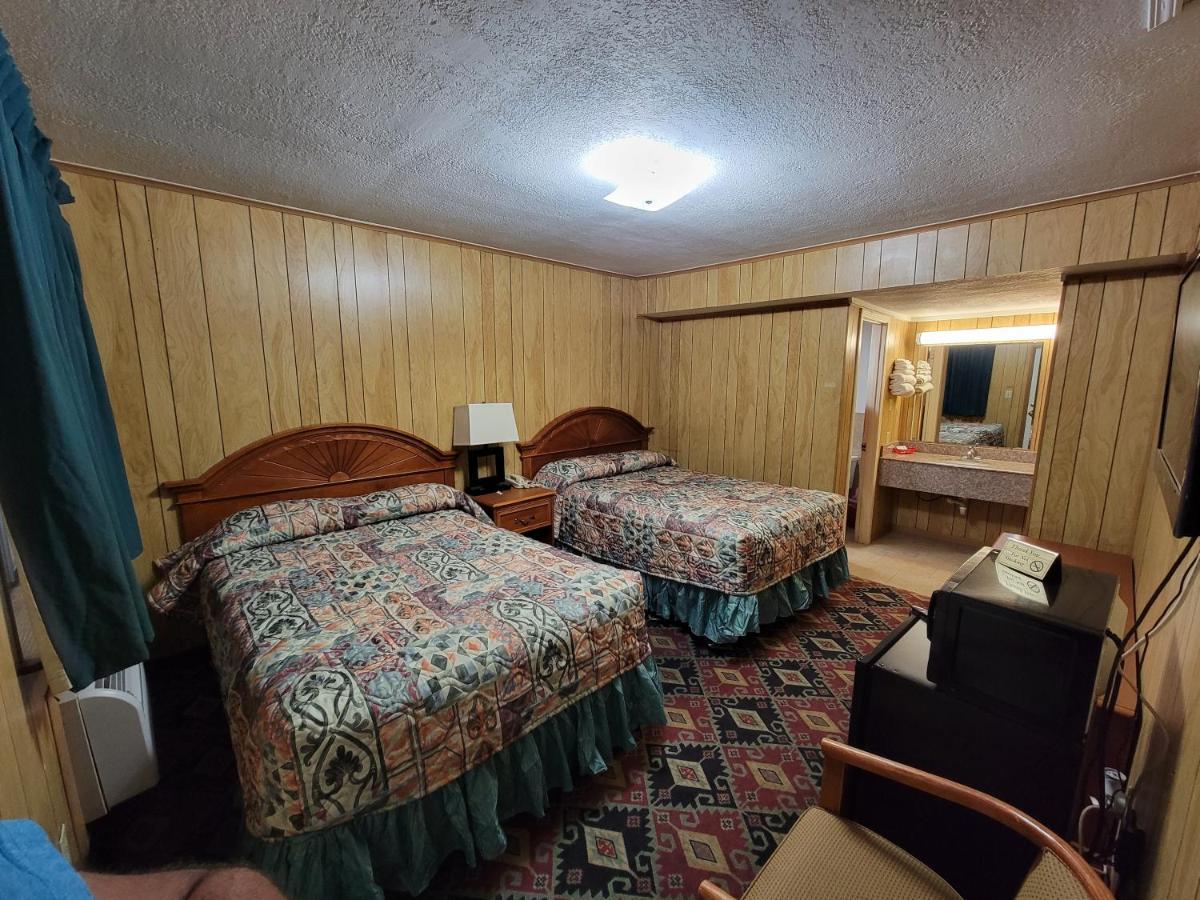 Eddy'S Motel เพลสเซนตัน ภายนอก รูปภาพ