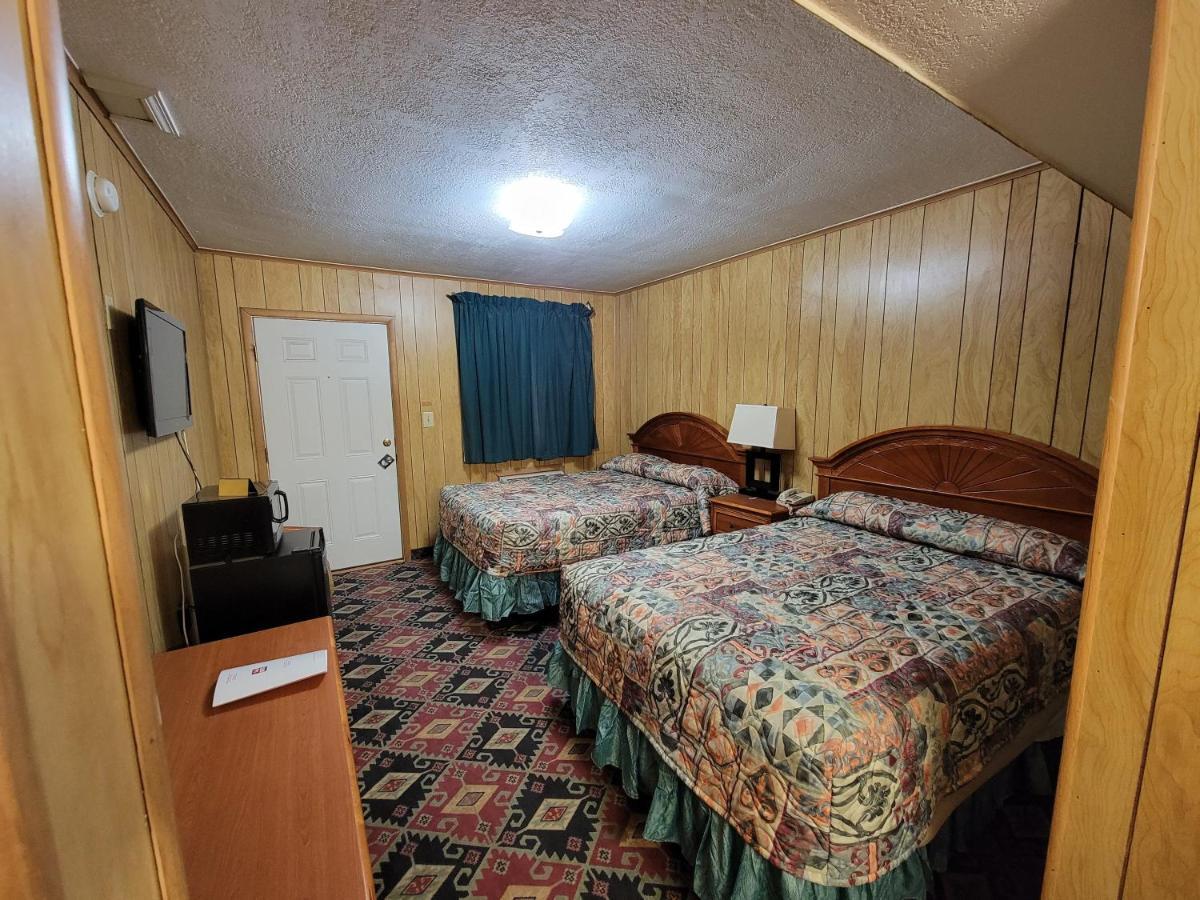 Eddy'S Motel เพลสเซนตัน ภายนอก รูปภาพ