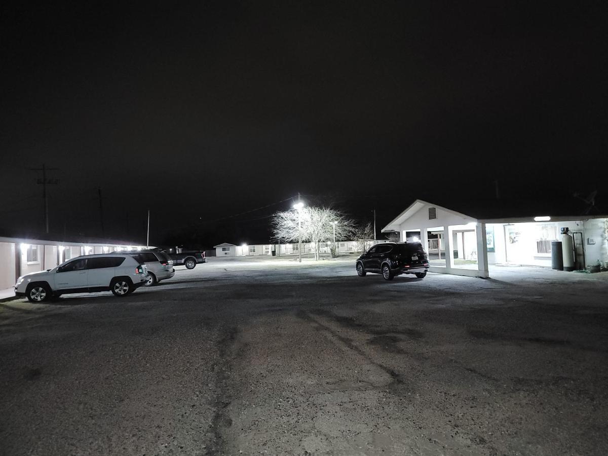 Eddy'S Motel เพลสเซนตัน ภายนอก รูปภาพ